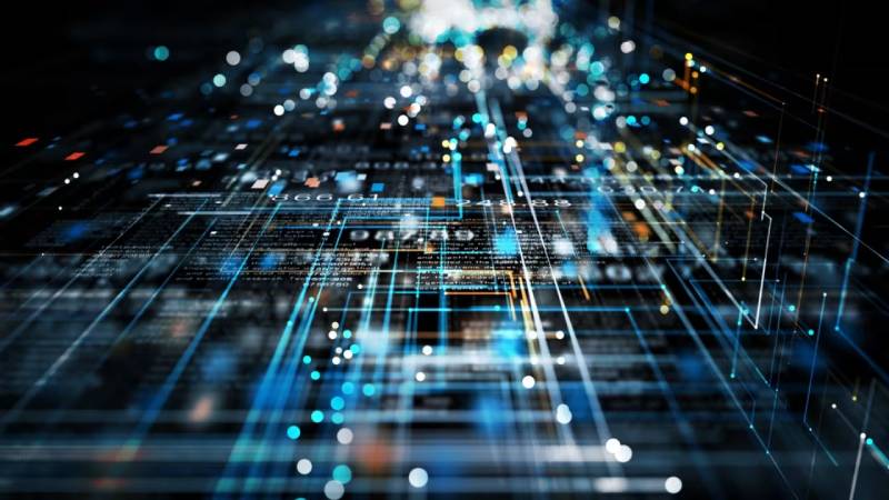 望都县AI软件开发公司:Python赋能网页开发的适用场景解析
