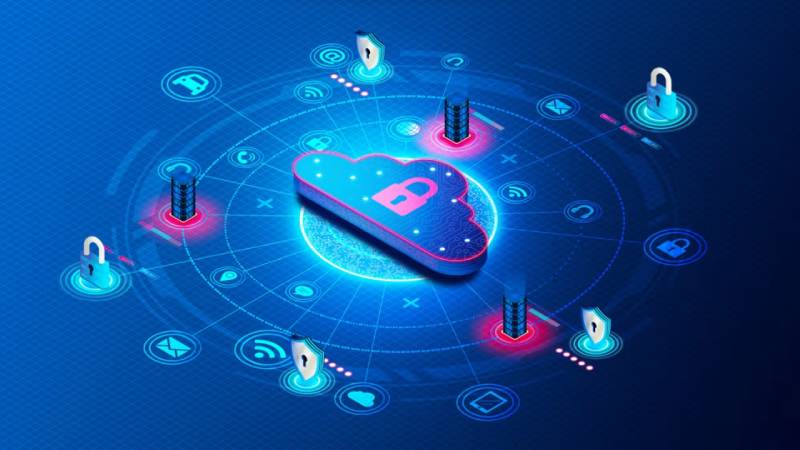 望都县网站建设：DevSecOps筑牢网站全流程安全防线的核心逻辑